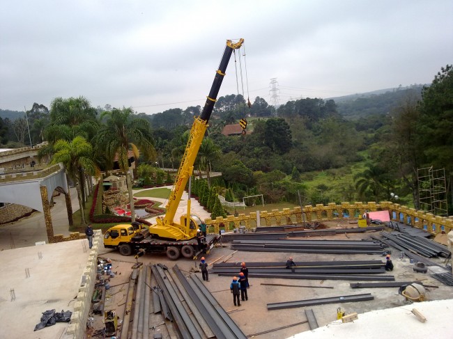 guindaste, munck, plataforma aérea, locação de guindaste, aluguel de guindaste, plataforma com cesto  elevatorio, são paulo